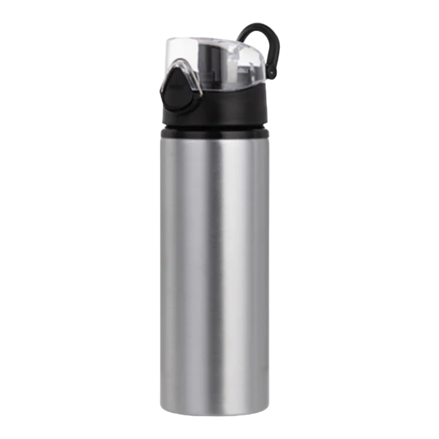 Sustainable Flip Lid Customisable Bottle (750ml)