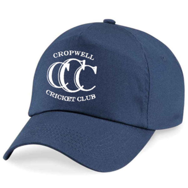 Cropwell CC Cap