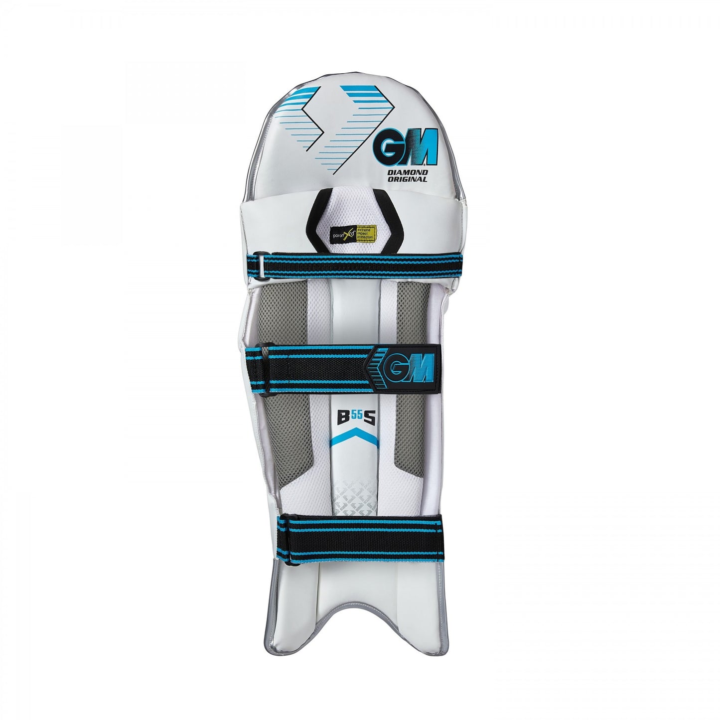 GM Diamond Original Batting Pads 2024