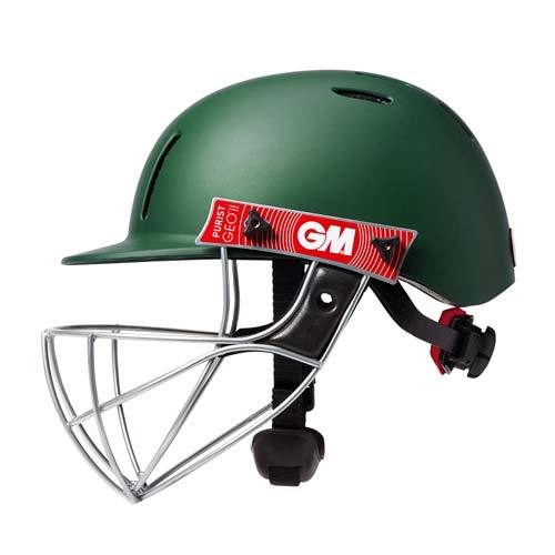 Gunn and Moore Purist Geo II Cricket Helmet – Mad Dog Sports
