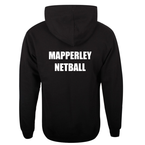 Mapperley Netball Club Hoodie