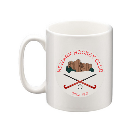 Newark HC Mug