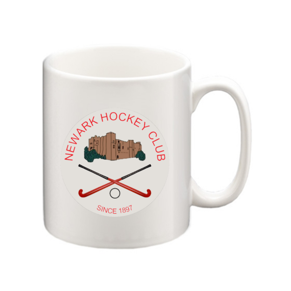 Newark HC Mug