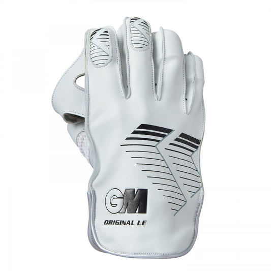 Gunn and Moore ORIGINAL LE WK GLOVES - Adult only