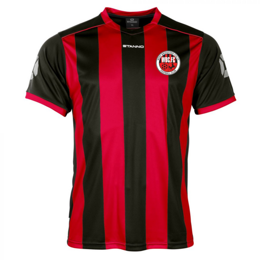 Kingston Colts FC JNR Home Shirt